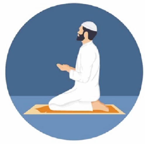 Doa Harian Masjid Al-Falah