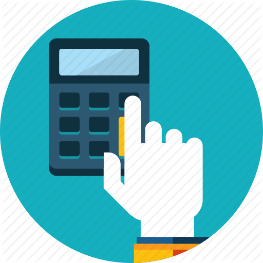 Hitung zakat Masjid Al-Falah